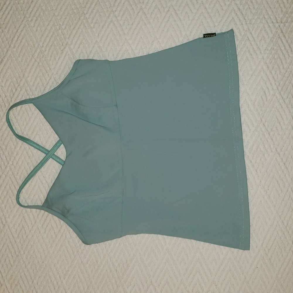 Yoga top
